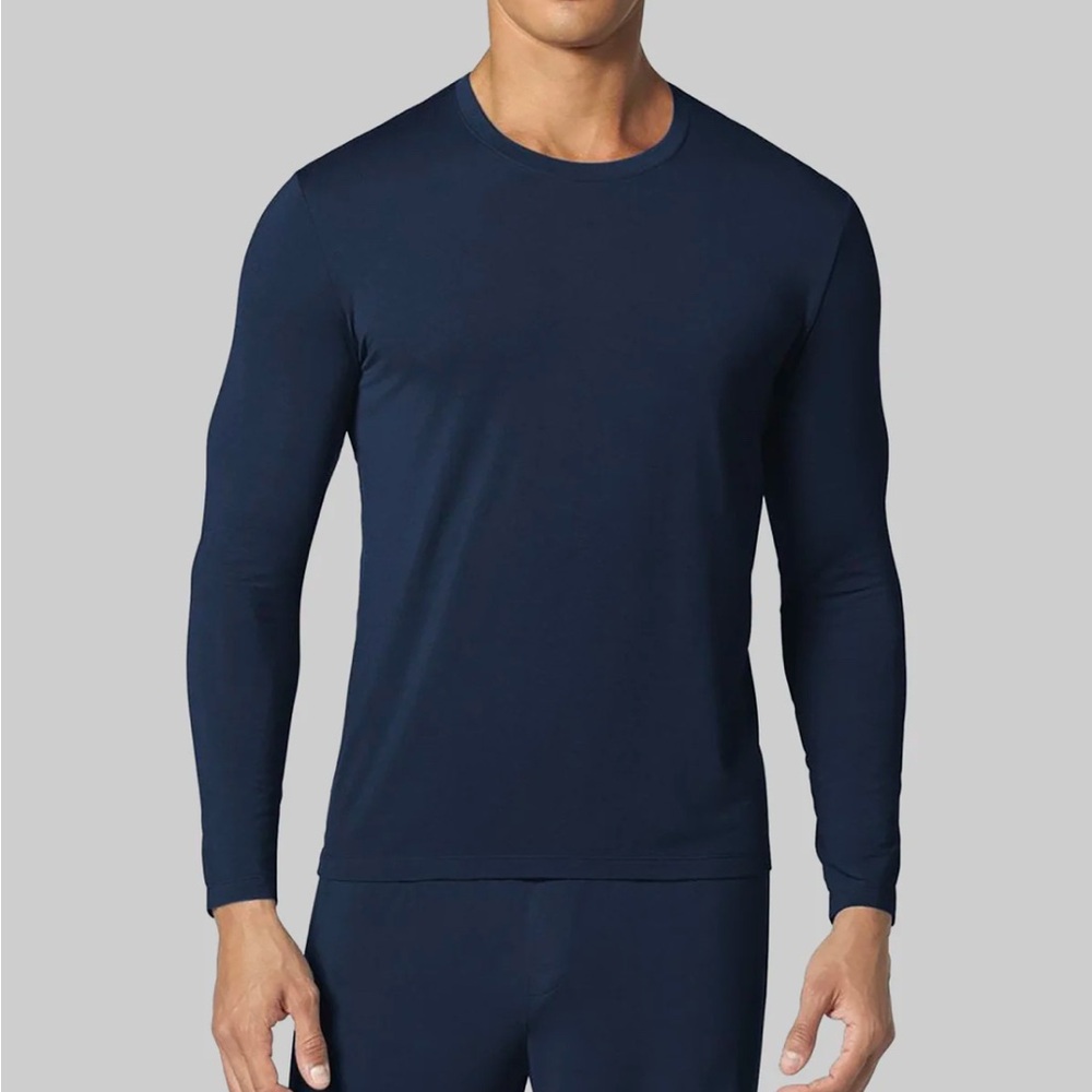 Tommy John Lounge shirt